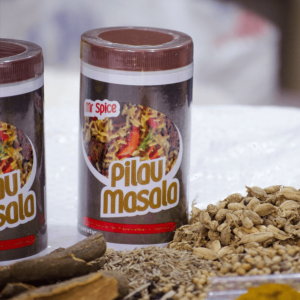 Pilau Masala