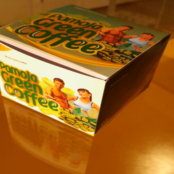 Green Coffee