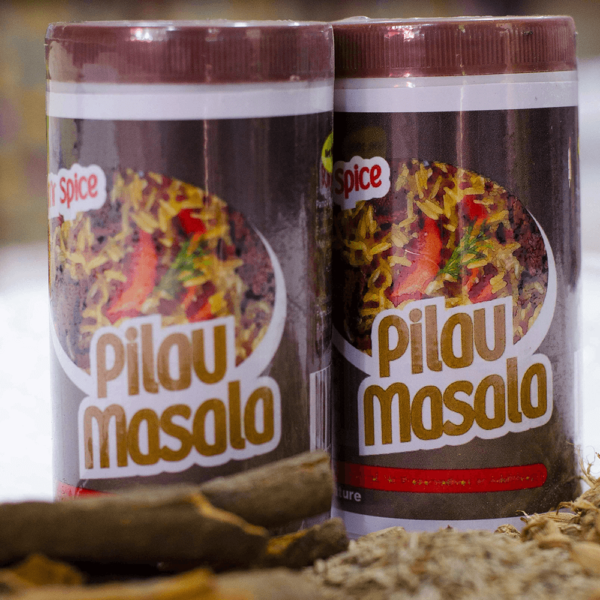 Pilau Masala