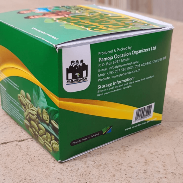 Green Coffee