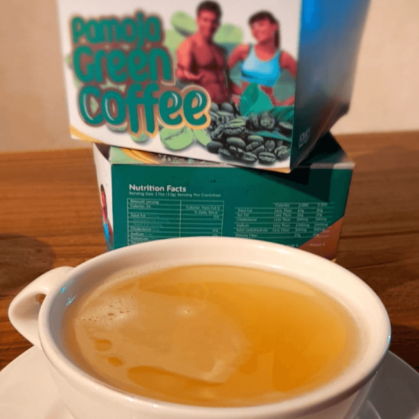 Green Coffee