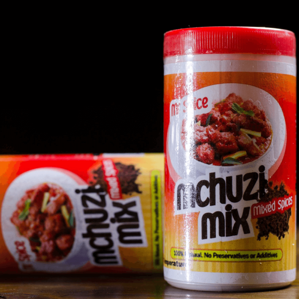 Mchuzi Mix - Image 2