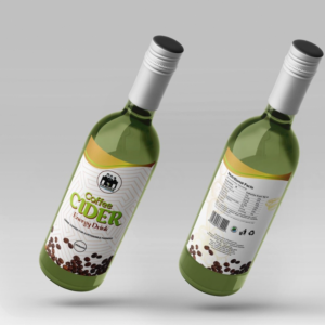 Coffee Cider