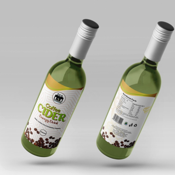 Coffee Cider
