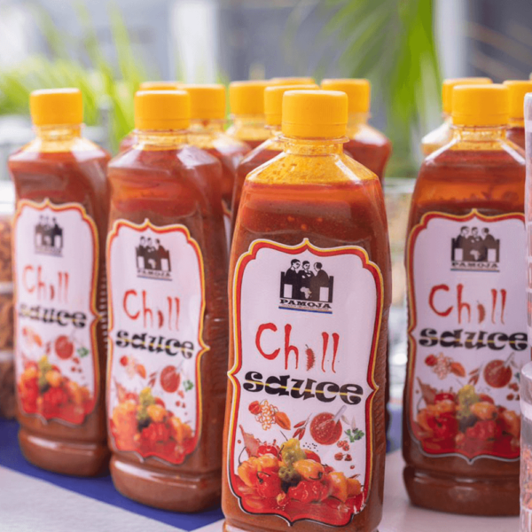 Chili Sauce
