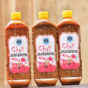 Chili Sauce