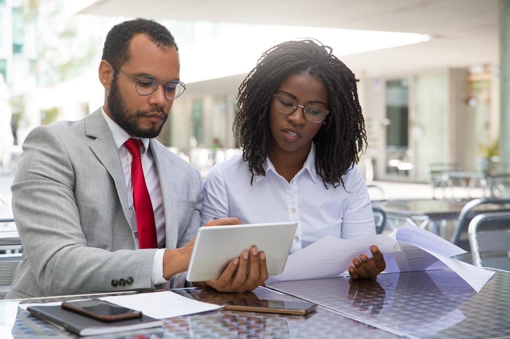 Consulting Services