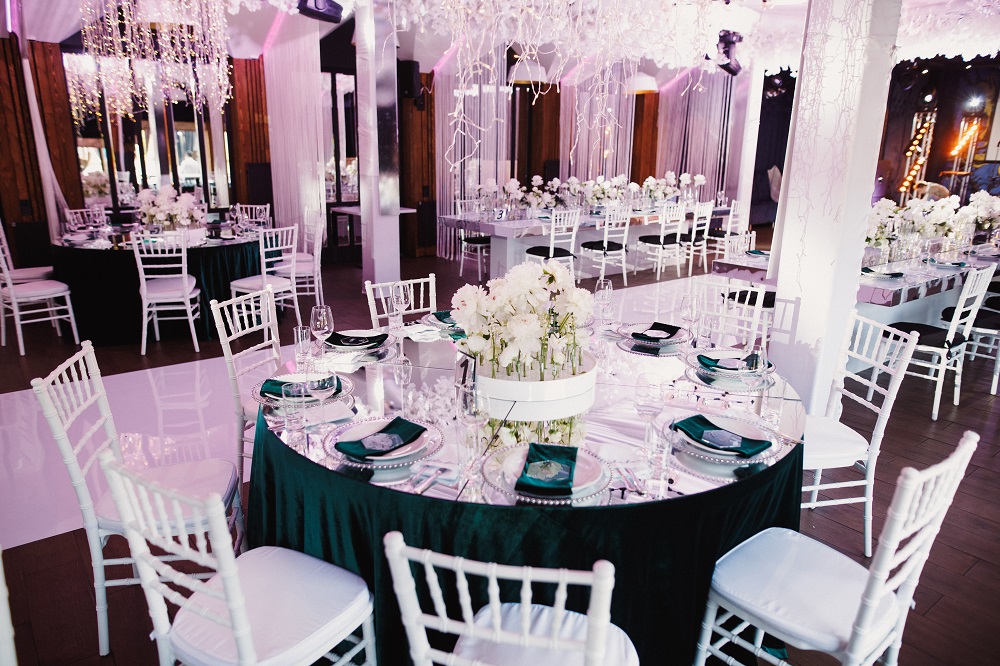 Events Services