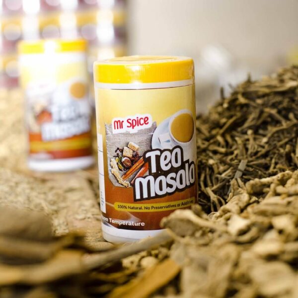 Tea Masala